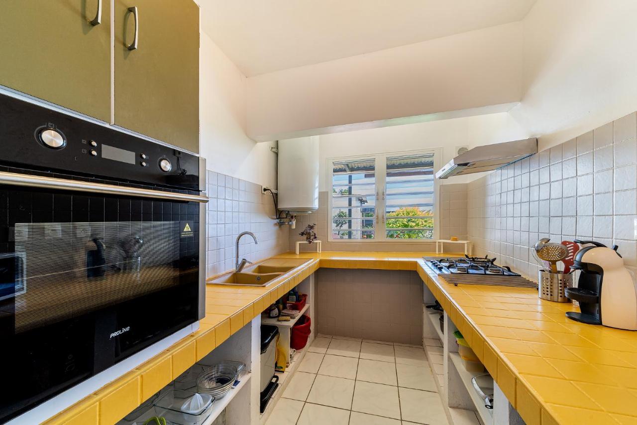 Villa Sainterne Le Bois de Nefles  Buitenkant foto